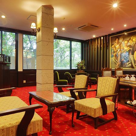 Hotel Manatei Nasu à Nasuyumoto Extérieur photo