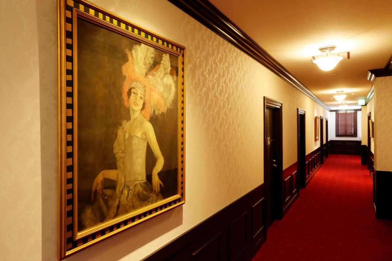 Hotel Manatei Nasu à Nasuyumoto Extérieur photo