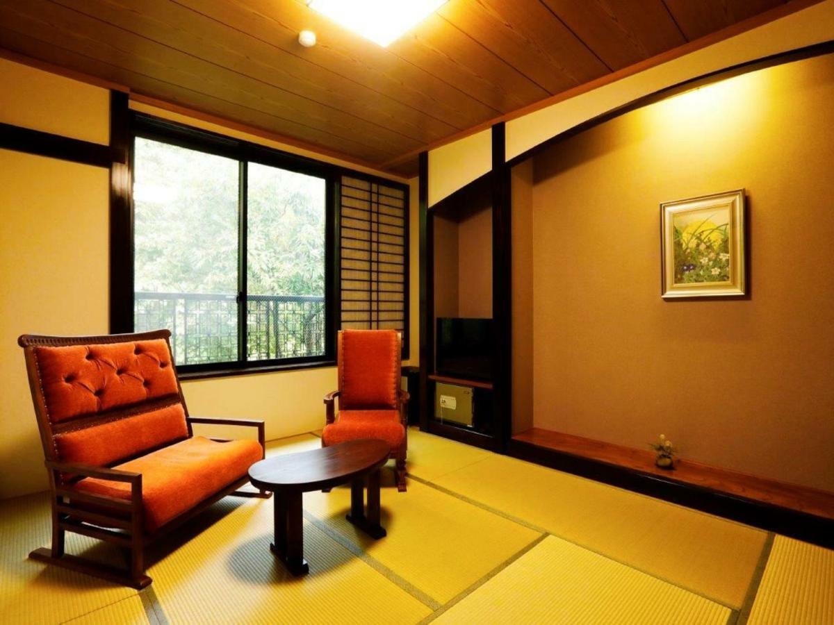Hotel Manatei Nasu à Nasuyumoto Extérieur photo