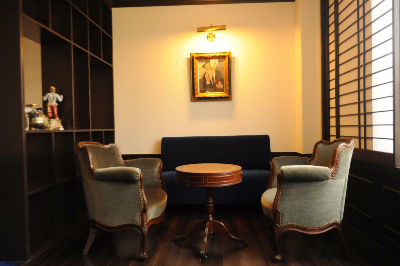 Hotel Manatei Nasu à Nasuyumoto Extérieur photo