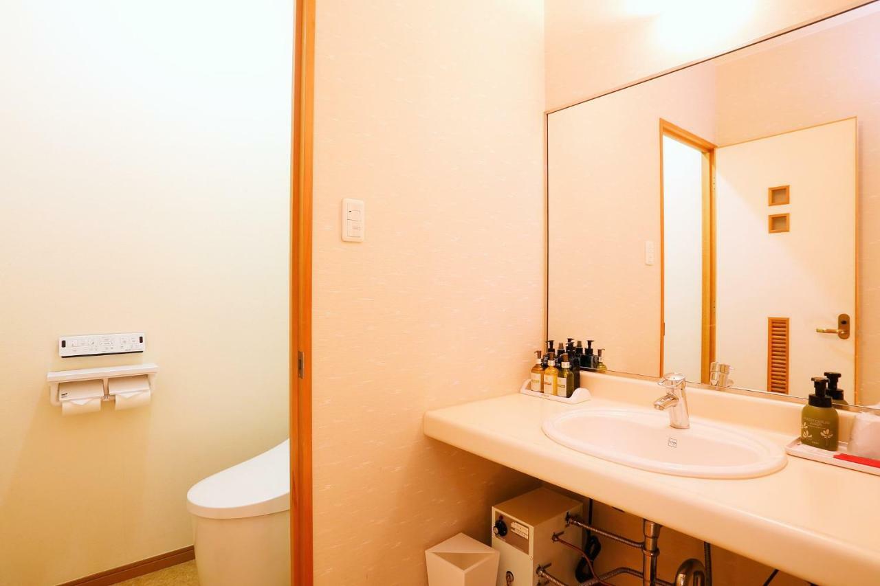 Hotel Manatei Nasu à Nasuyumoto Extérieur photo