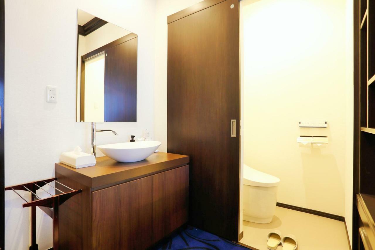 Hotel Manatei Nasu à Nasuyumoto Extérieur photo
