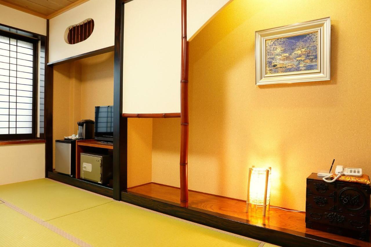 Hotel Manatei Nasu à Nasuyumoto Extérieur photo