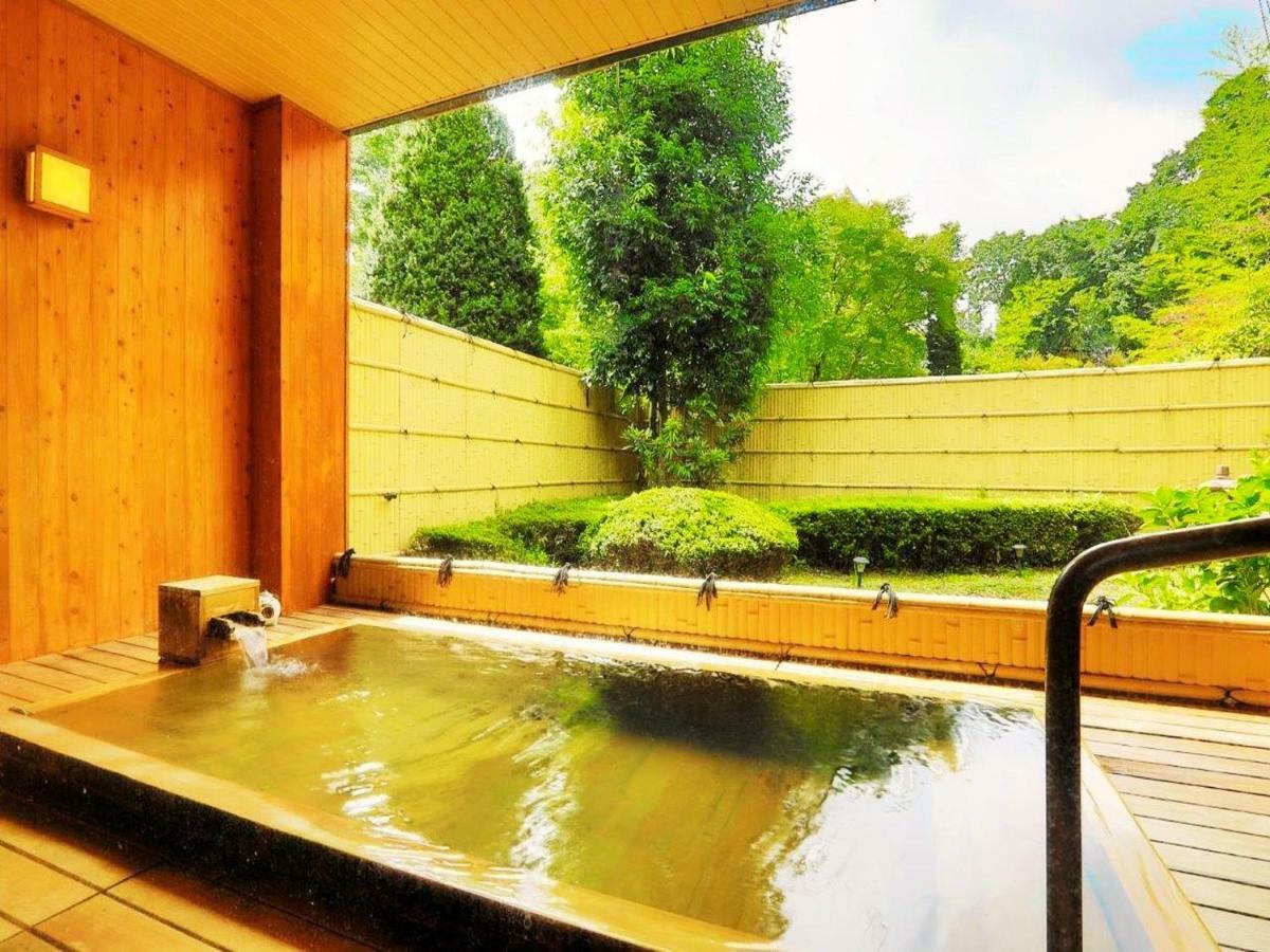 Hotel Manatei Nasu à Nasuyumoto Extérieur photo
