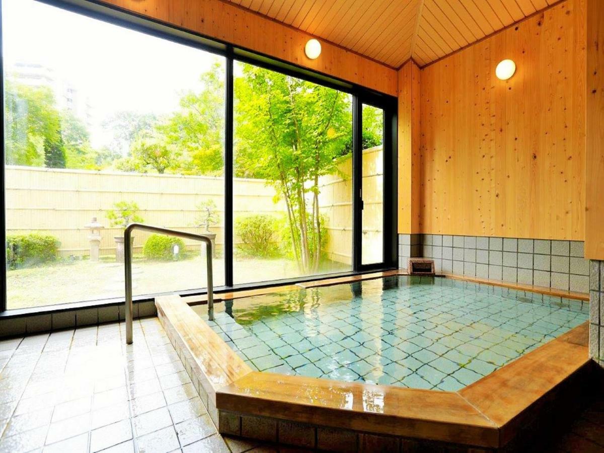 Hotel Manatei Nasu à Nasuyumoto Extérieur photo