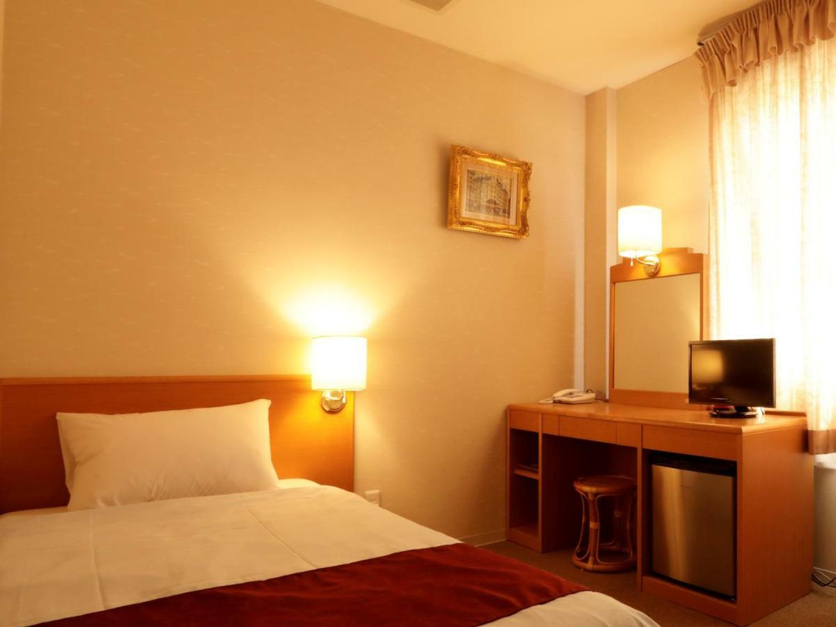 Hotel Manatei Nasu à Nasuyumoto Chambre photo